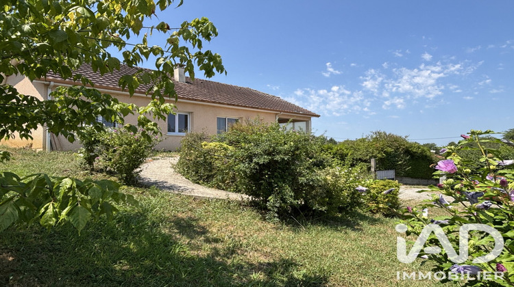 Ma-Cabane - Vente Maison Lagor, 90 m²