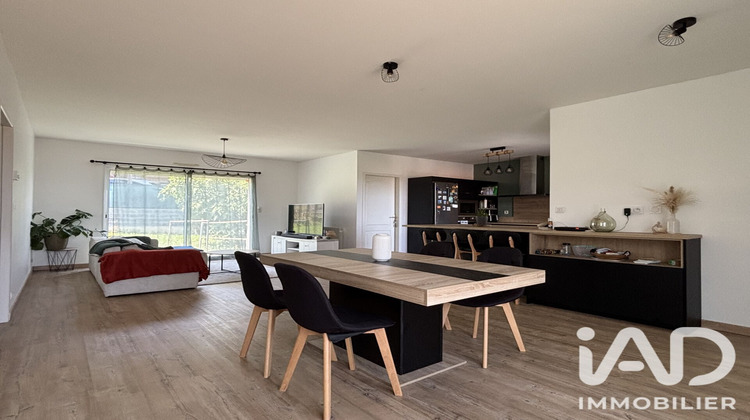 Ma-Cabane - Vente Maison Lagor, 90 m²