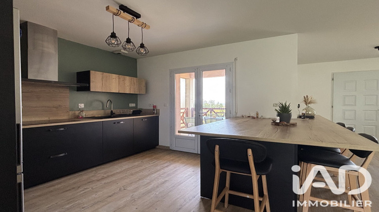 Ma-Cabane - Vente Maison Lagor, 90 m²