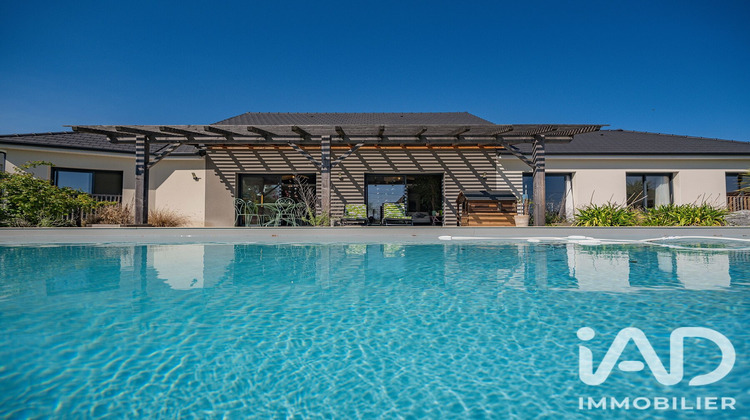 Ma-Cabane - Vente Maison Lagor, 178 m²