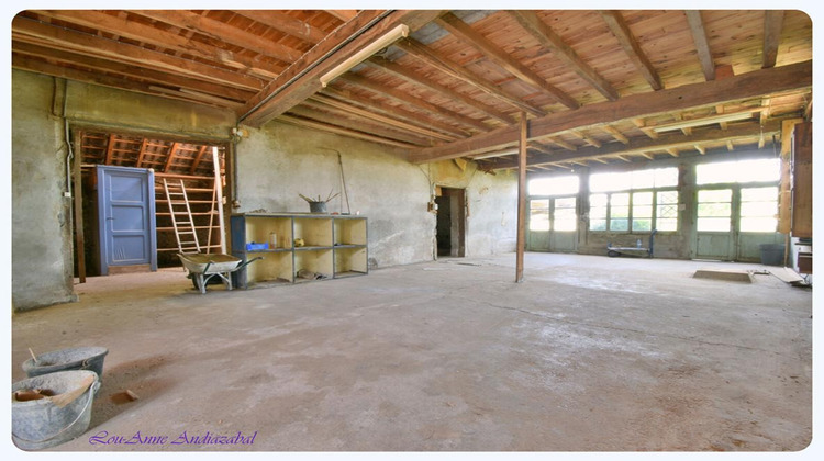 Ma-Cabane - Vente Maison LAGOR, 132 m²