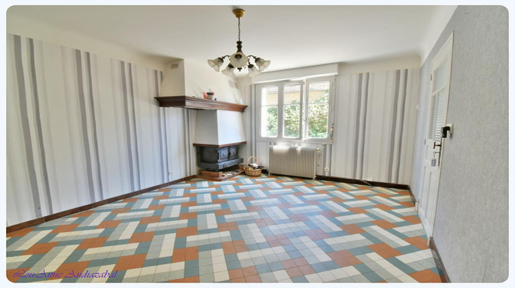 Ma-Cabane - Vente Maison LAGOR, 132 m²