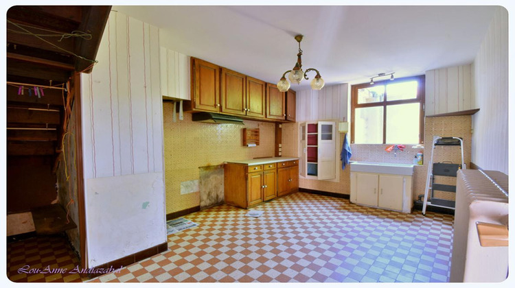 Ma-Cabane - Vente Maison LAGOR, 132 m²