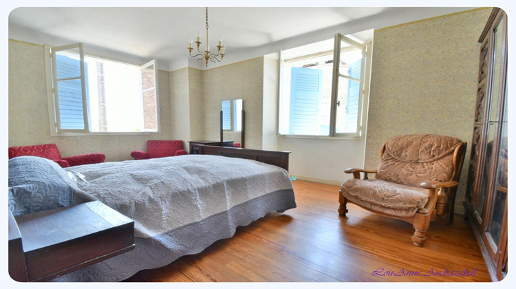 Ma-Cabane - Vente Maison LAGOR, 132 m²