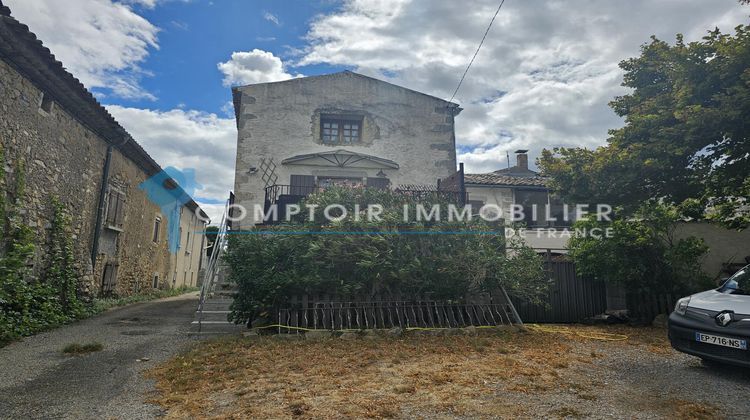 Ma-Cabane - Vente Maison Lagorce, 75 m²