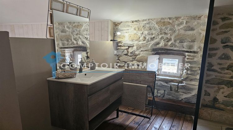 Ma-Cabane - Vente Maison Lagorce, 75 m²