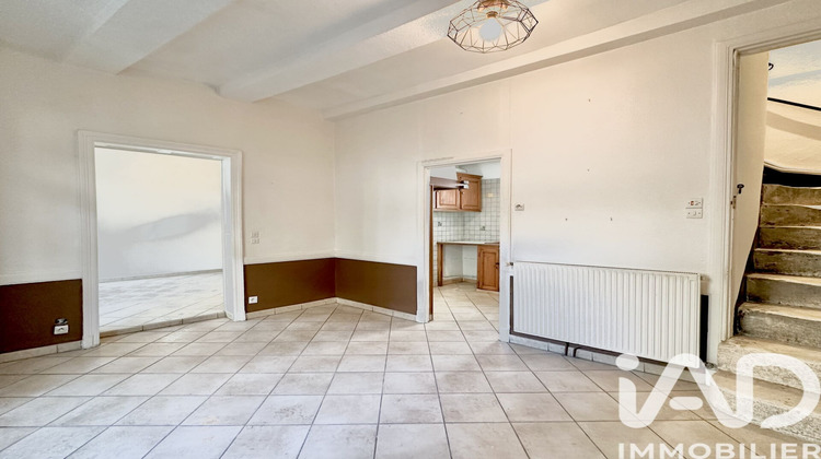 Ma-Cabane - Vente Maison Lagorce, 102 m²