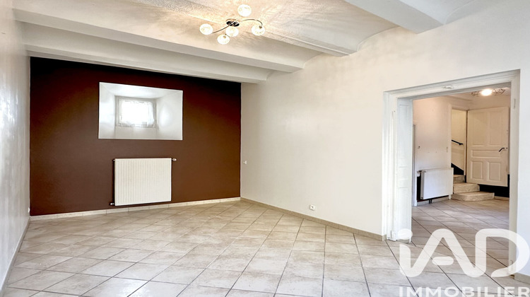 Ma-Cabane - Vente Maison Lagorce, 102 m²
