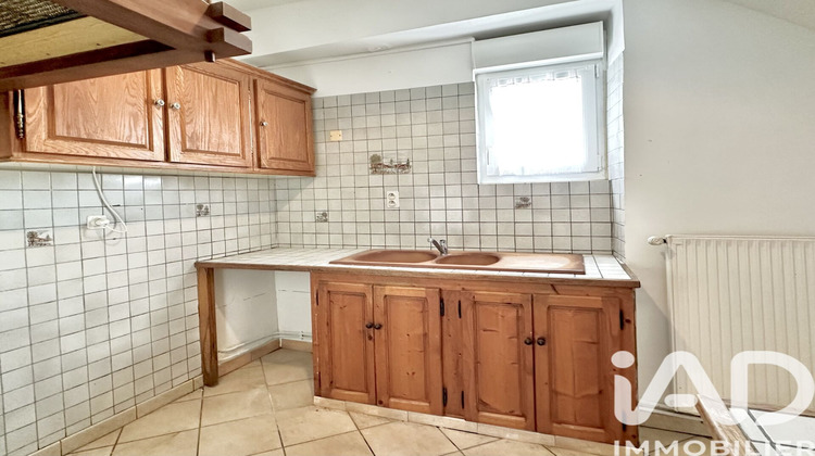 Ma-Cabane - Vente Maison Lagorce, 102 m²