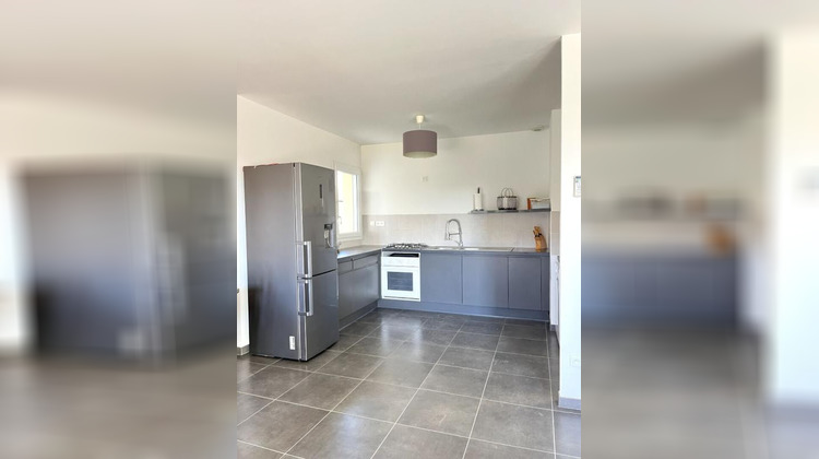 Ma-Cabane - Vente Maison LAGORCE, 99 m²