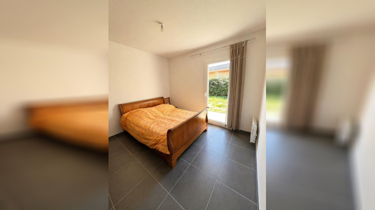 Ma-Cabane - Vente Maison LAGORCE, 99 m²