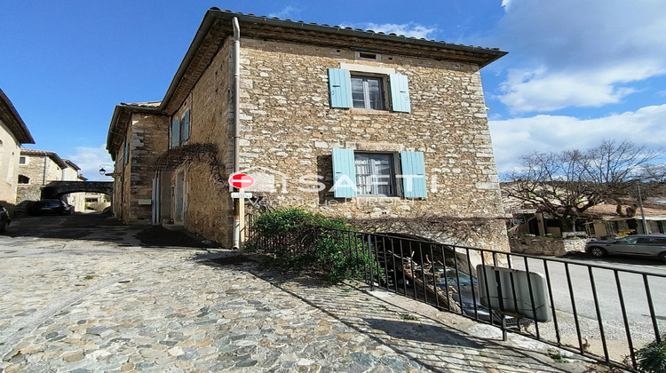 Ma-Cabane - Vente Maison Lagorce, 120 m²