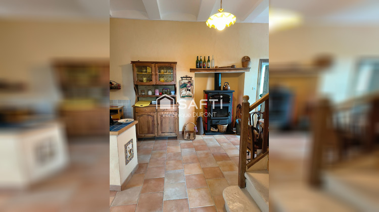 Ma-Cabane - Vente Maison Lagorce, 120 m²
