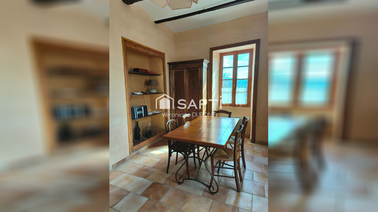 Ma-Cabane - Vente Maison Lagorce, 120 m²