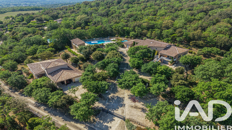 Ma-Cabane - Vente Maison Lagorce, 304 m²