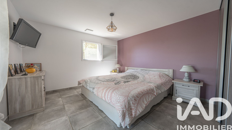 Ma-Cabane - Vente Maison Lagorce, 304 m²