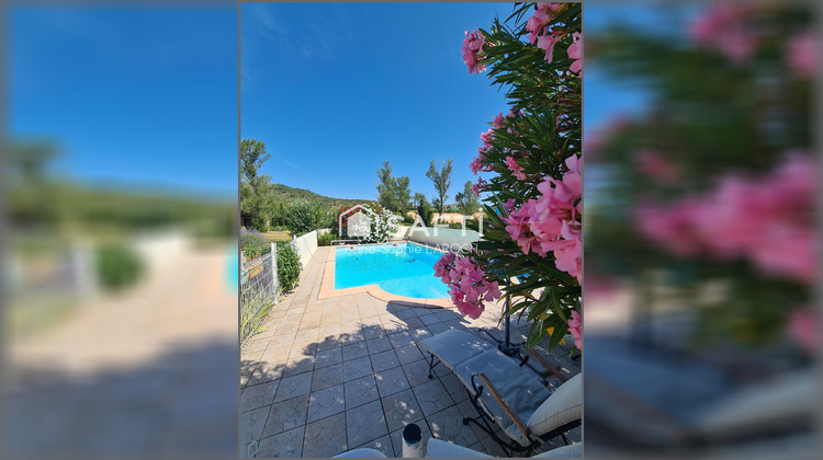 Ma-Cabane - Vente Maison Lagorce, 90 m²