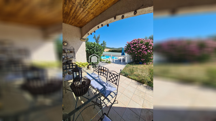 Ma-Cabane - Vente Maison Lagorce, 90 m²