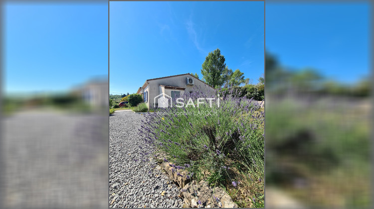 Ma-Cabane - Vente Maison Lagorce, 90 m²