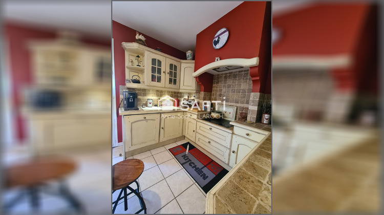 Ma-Cabane - Vente Maison Lagorce, 90 m²