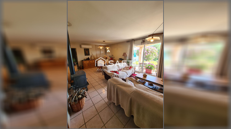 Ma-Cabane - Vente Maison Lagorce, 90 m²