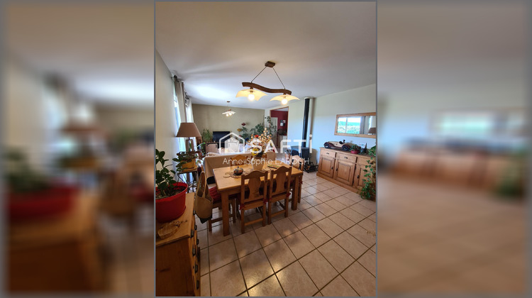 Ma-Cabane - Vente Maison Lagorce, 90 m²