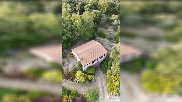 Ma-Cabane - Vente Maison Lagorce, 83 m²
