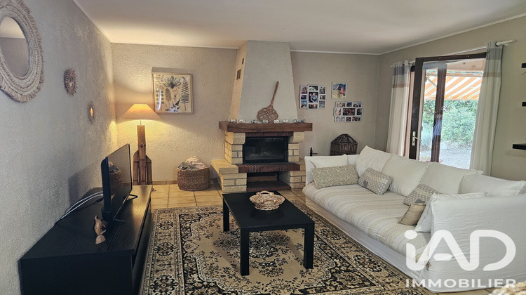 Ma-Cabane - Vente Maison Lagorce, 83 m²
