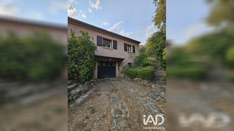Ma-Cabane - Vente Maison Lagorce, 83 m²