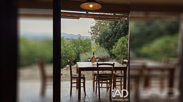 Ma-Cabane - Vente Maison Lagorce, 83 m²