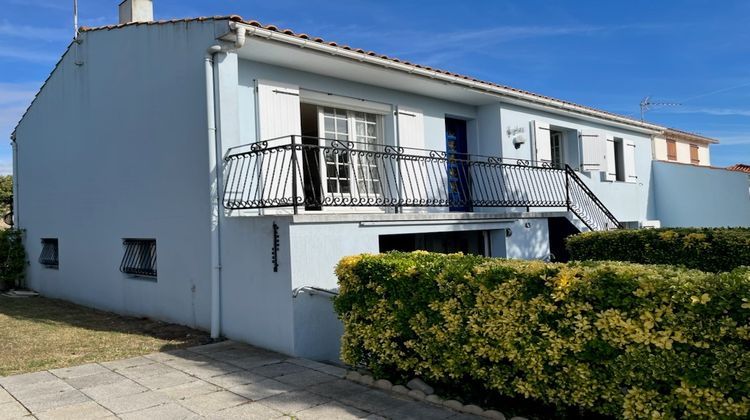 Ma-Cabane - Vente Maison LAGORD, 110 m²