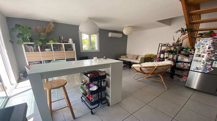 Ma-Cabane - Vente Maison LAGORD, 56 m²