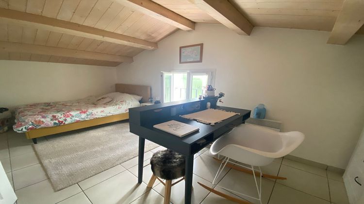 Ma-Cabane - Vente Maison LAGORD, 56 m²