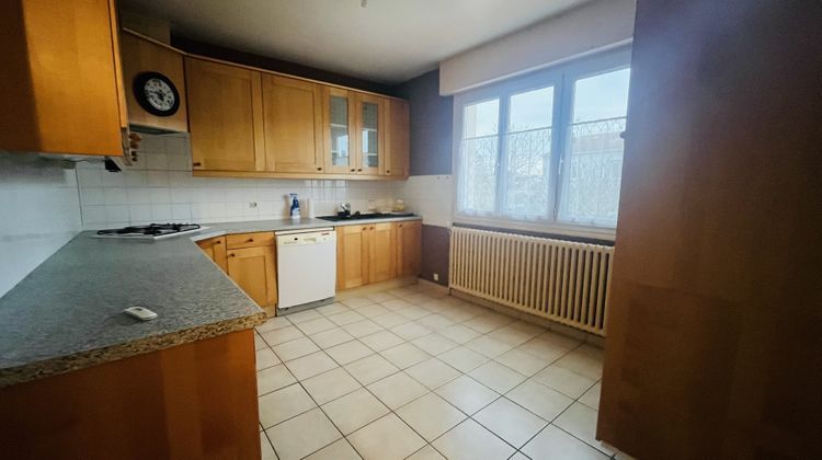 Ma-Cabane - Vente Maison LAGORD, 173 m²