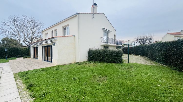 Ma-Cabane - Vente Maison LAGORD, 173 m²