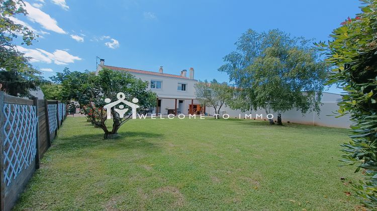 Ma-Cabane - Vente Maison Lagord, 129 m²