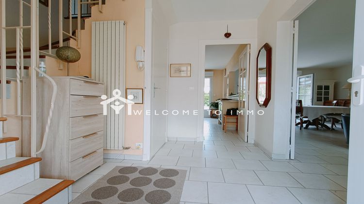 Ma-Cabane - Vente Maison Lagord, 129 m²