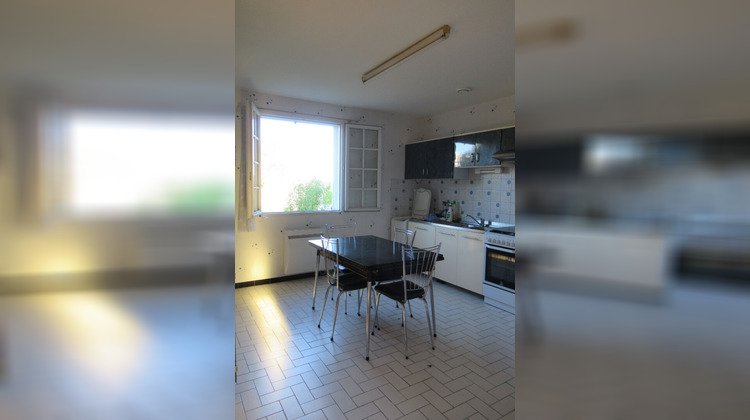 Ma-Cabane - Vente Maison LAGORD, 110 m²