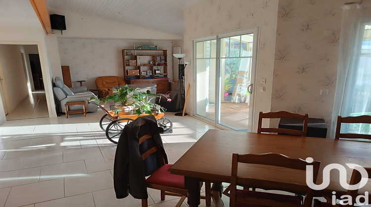 Ma-Cabane - Vente Maison Lagord, 150 m²