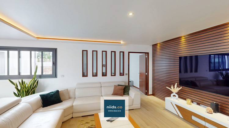 Ma-Cabane - Vente Maison Lagord, 147 m²