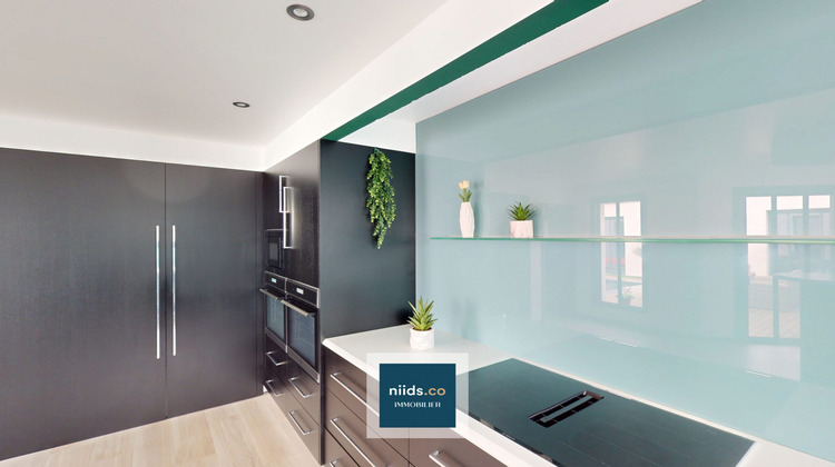 Ma-Cabane - Vente Maison Lagord, 147 m²