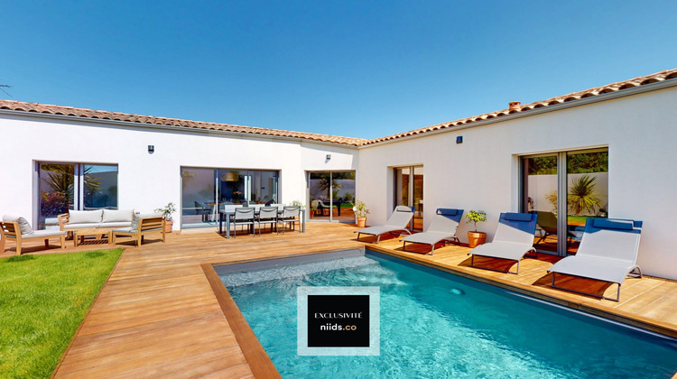 Ma-Cabane - Vente Maison Lagord, 150 m²