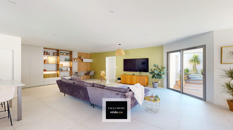 Ma-Cabane - Vente Maison Lagord, 150 m²