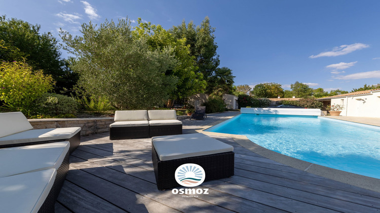 Ma-Cabane - Vente Maison Lagord, 214 m²