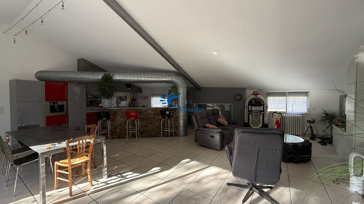 Ma-Cabane - Vente Maison LAGORD, 157 m²