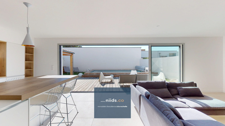 Ma-Cabane - Vente Maison Lagord, 189 m²