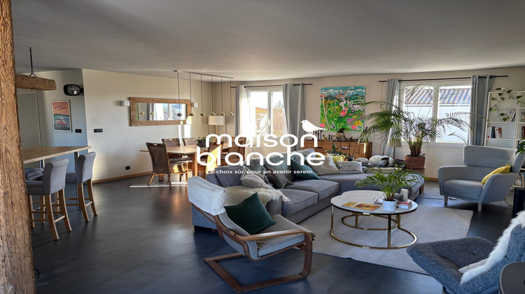 Ma-Cabane - Vente Maison Lagord, 158 m²