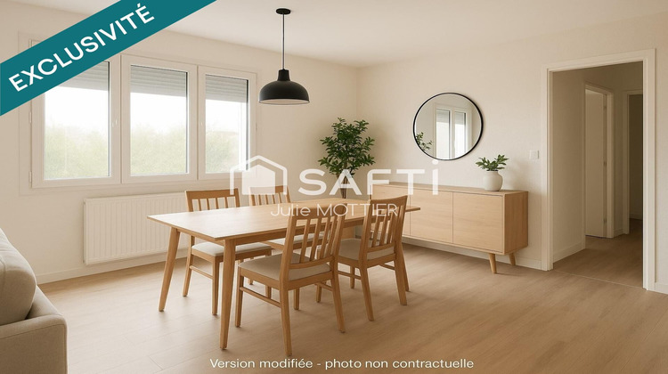 Ma-Cabane - Vente Maison Lagord, 85 m²