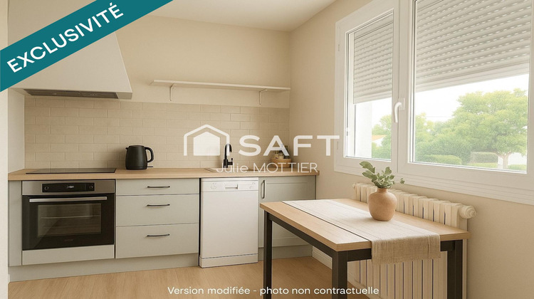 Ma-Cabane - Vente Maison Lagord, 85 m²