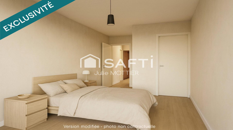 Ma-Cabane - Vente Maison Lagord, 85 m²